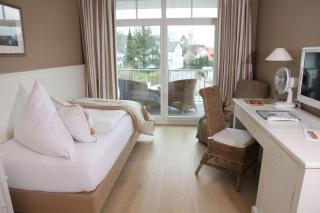 StrandHotel Seeblick, Ostseebad Heikendorf - Heikendorf - 9