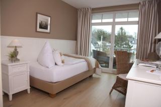 StrandHotel Seeblick, Ostseebad Heikendorf - Heikendorf - 8