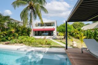 Villa Ô bord de l'O - 1