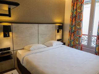 La Maison Montparnasse - Paris - 8