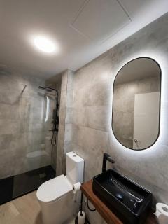 Apartamento Alba 1.1 - 1