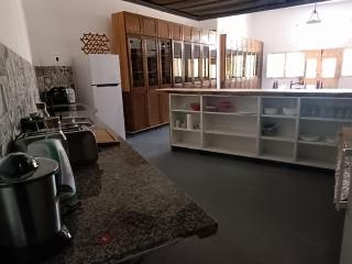 vivienda turística de alojamiento rural - 3