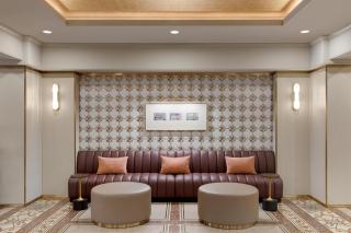 Martinique New York on Broadway, Curio Collection by Hilton - 3