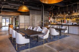 Foundry Hotel Asheville, Curio Collection By Hilton - 4