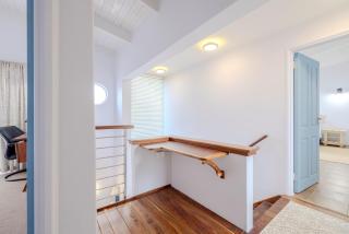 The Waterfront Cottage F3 - 1