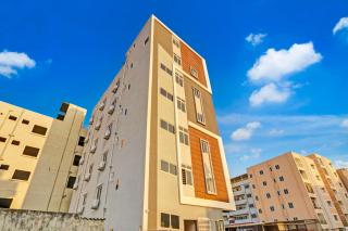 Hotel O JVP Hotels - 9