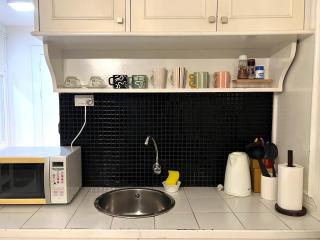 Remote work tailored studio in the heart of town - 3