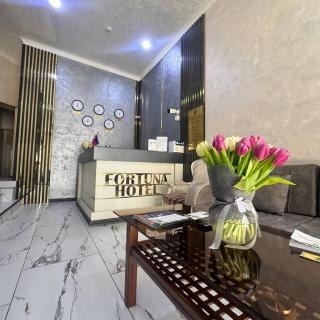 Fartun hotel - 6