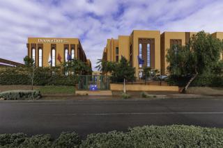 Doubletree By Hilton Ben Guerir Hotel & Residences - 0