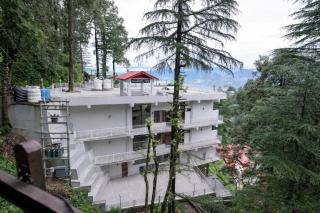 Dalhousie Hotel - 0