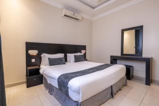 Nawara SERVICED APARTMENTS - 6