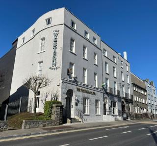 The Western Hotel - 0