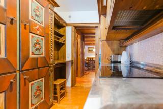 Ca' Donatella - Mountain View Terrace & Parking - 1