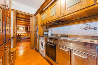 Ca' Donatella - Mountain View Terrace & Parking - 4