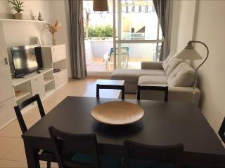 2 bedroom apartment in the Oasis complex - 0