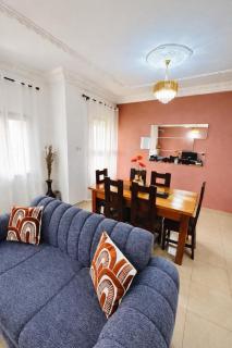 Suite Premium à Makepe, Groupe électrogène, Wifi, Climatisée, Secure - 8