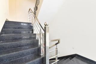 FabHotel Golden Sapphire - 4