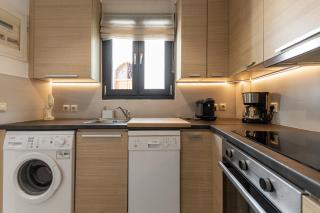 Cozy Comfy Town House - 4