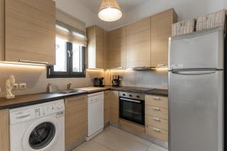 Cozy Comfy Town House - 3