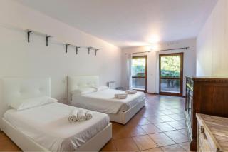 SG Family - Appartamento Experia - Pool & Golf - 3