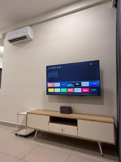 ipohbnb Piccadilly Greentown - 6