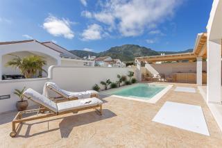 Villa Tanit - 3