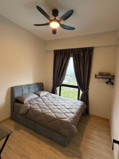 ipohbnb Piccadilly Greentown - 4