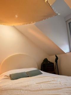 Logement Pirate themed suite with parking - 2