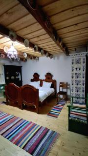 Casuta Bunicilor Retezat - 2