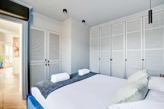Beautiful apartment - AC-1BR- 4P - Les Halles - 2