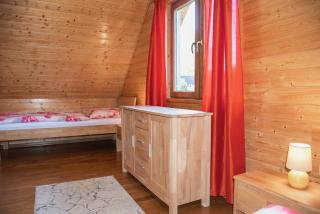 Domki Białogóra - 1