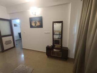 1 bhk apartment ruby residency - 5