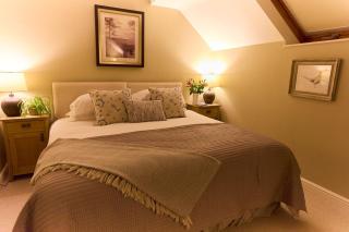 Daisys Place at Middle Farm and Cottages - 6