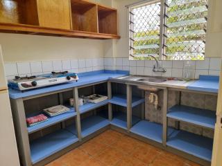 Panatina Hilltop Downstairs Unit - 8