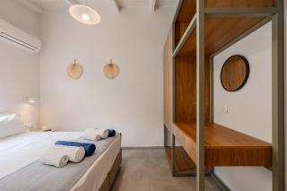 Anatolika beach cottage - East of Prevelis villas - Kerames - 3