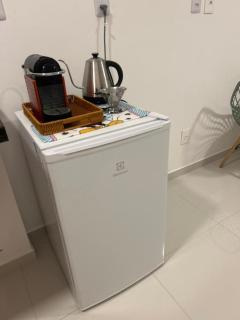 Rooftop Paradise em Pedra do Sal - 1