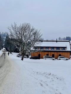 Apartmány EMMA v Jizerkách - 5