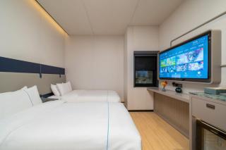 Dequan LiShui International Hotel, near Sanlitun and POP LAND - 5