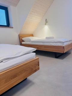 Apartmány EMMA v Jizerkách - 4