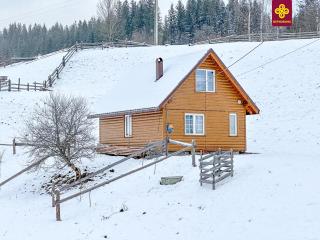 Котедж Трофейна хатина - 6