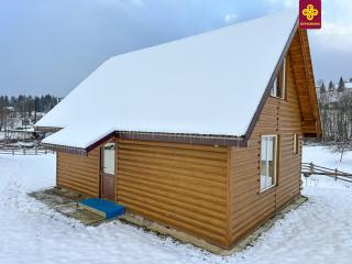 Котедж Трофейна хатина - 5