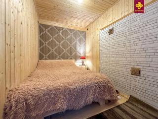 Котедж Трофейна хатина - 3