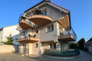 Abigél Apartmanház - 8