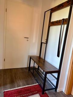 Schöne Wohnung direkt am Elbdeich - 7