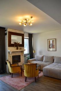 Luxury Mountain Apartment - 6