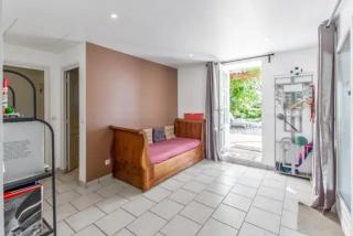 Maison familiale 5 chambres à Assay avec jardin - 7