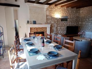 Maison familiale 5 chambres à Assay avec jardin - 3