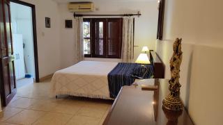 Alojamiento con pileta a 5 minutos del estadio y nodo tecnológico - 5