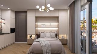 Apartamenty RentToGo - Prestige Czysta - 5