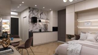 Apartamenty RentToGo - Prestige Czysta - 3